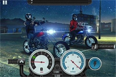 究极摩托车锦标赛手机版(Top Bike)