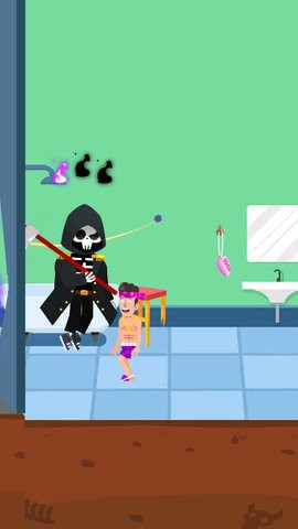 死神来了 死神来了