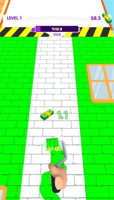 绘制笔刷跑酷官方版免费 绘制笔刷跑酷官方版免费