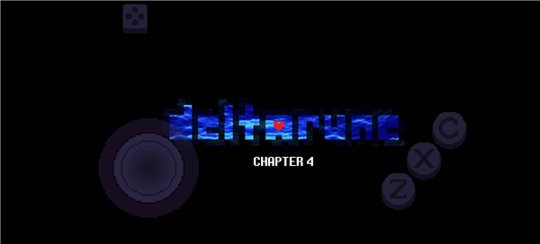 Deltarune Chapter 4