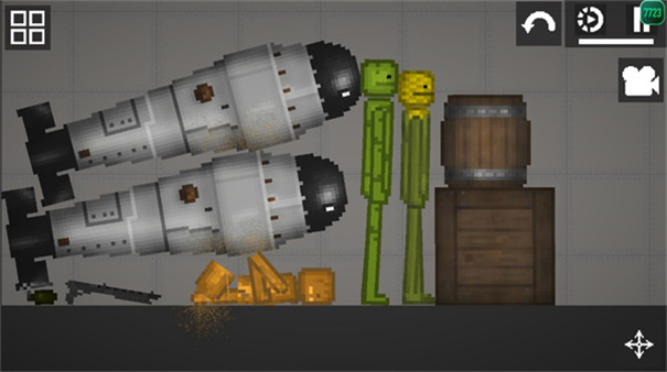 甜瓜游乐场29.0版本