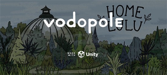 露露的家花园手机版