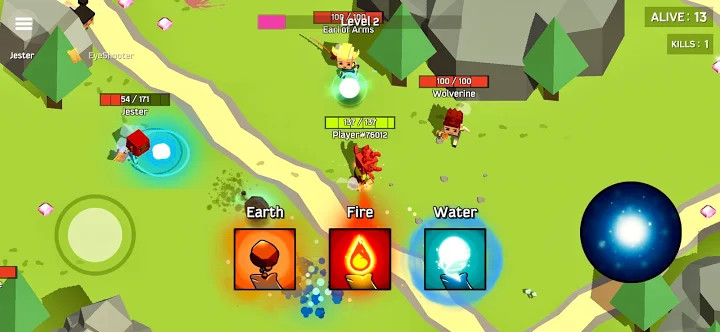 Magica.io