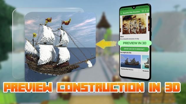 我的世界地图编辑器 (Master Builder for MCPE)安卓版v2.1.10