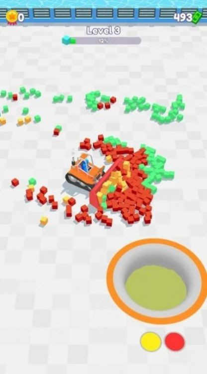 AI绘画工厂 AI绘画工厂