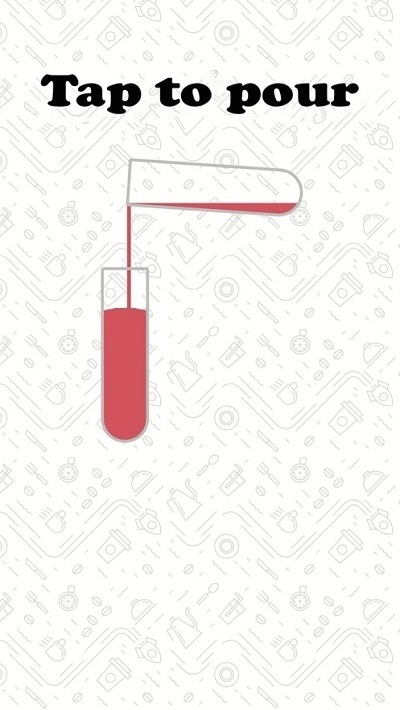 水排序拼图手游