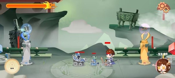 峡谷进化史 下载火山哥哥