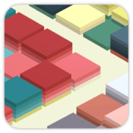 方块战略棋盘(Blocks)