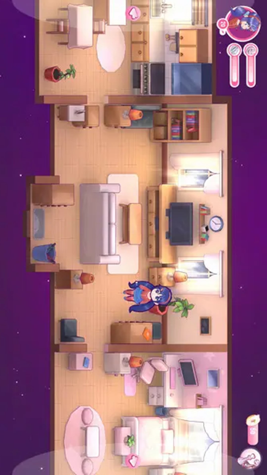 青春少女恋爱季