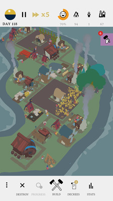 outlanders安卓下载