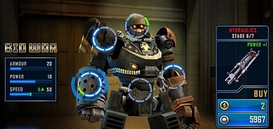 钢甲铁拳高清下载