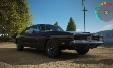 城市肌肉车模拟器 2022最新版