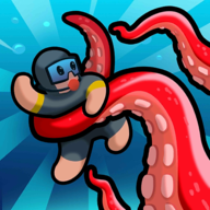 章鱼盛宴(Octopus Feast)
