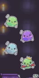 地牢捕捉Dungeon Claw