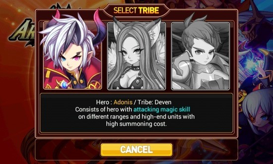 亚特战争2内购解锁版