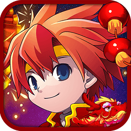 魔力宝贝冒险新天团正版