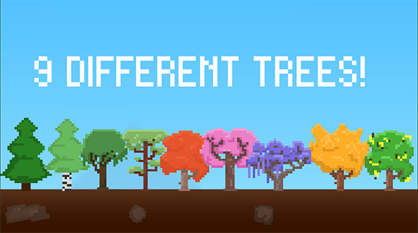 我要种树(TreeTeam)