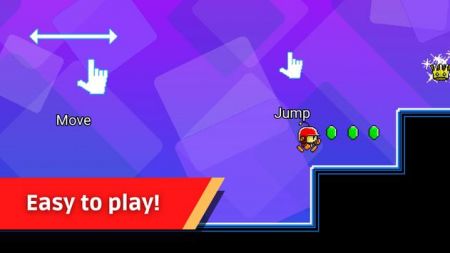 超级践踏男孩Super Stomp Boy