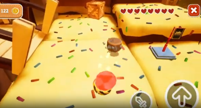 贾芬布朗尼传奇 贾芬布朗尼传奇