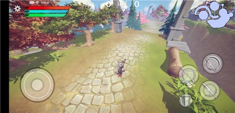 annuzhiting(安努之庭手游官方网站版)