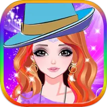 暖暖公主换装化妆