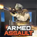 武装袭击3Armed Assault