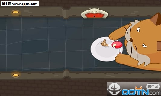 间谍鼠破解版下载