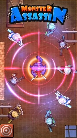 恶魔暗杀者安卓版