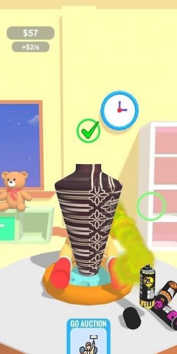 点击陶艺Pottery Clicker