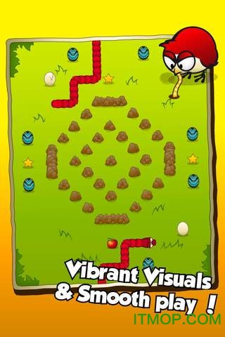 贪吃蛇大作战下载