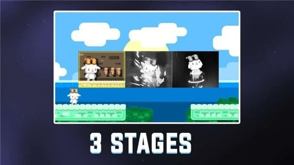 梦幻小羊羔Trippy Goat