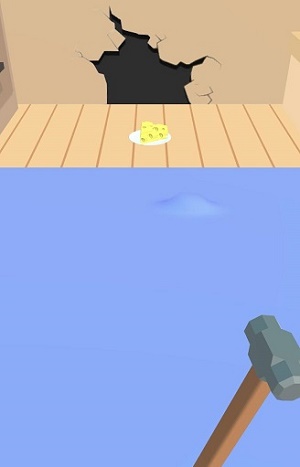 老鼠敲敲乐KnockingMouse