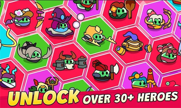 史莱姆幸存者(Slime Survivor)