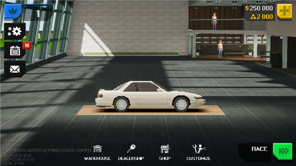 顶点赛车手 顶点赛车手