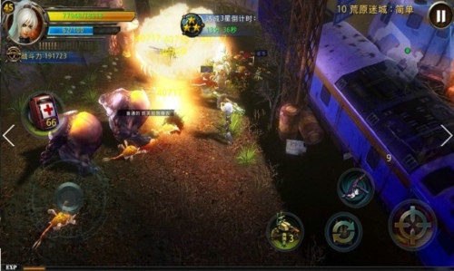 破碎黎明2高达集结游戏单机版 破碎黎明2高达集结游戏单机版