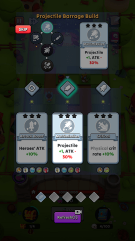 妖怪大作战最新版游戏