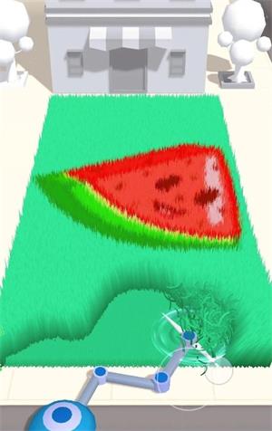 花园修剪机Garden Mow