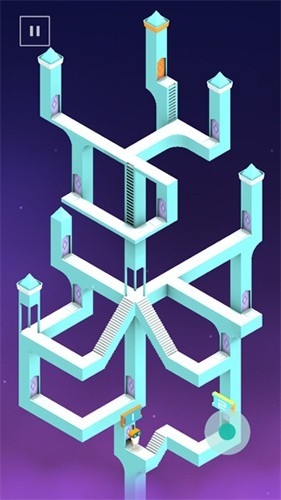 EVO探险