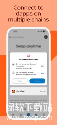 Metamask小狐狸钱包app中文版