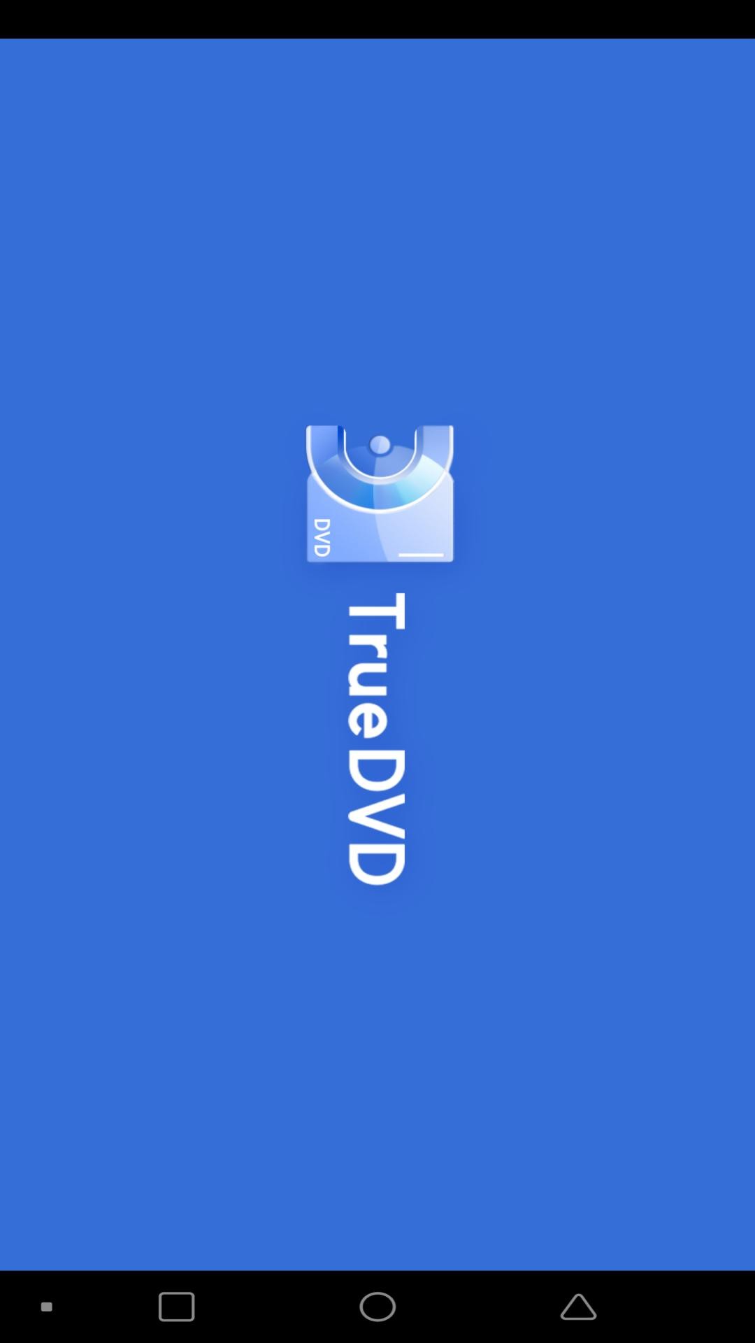 TrueDVD Streamer+