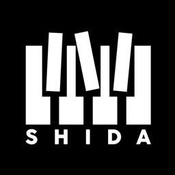 Shida弹琴助手2025app