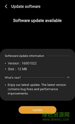 samsung type c(三星耳机识别软件)