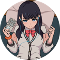 触摸宝多六花