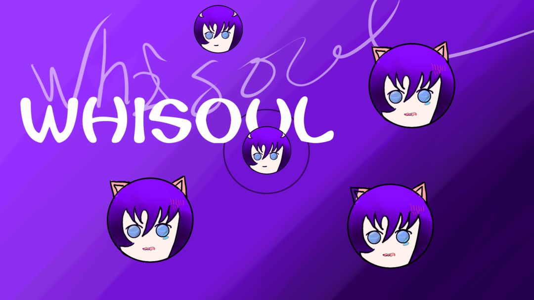 whisoul音乐游戏正版