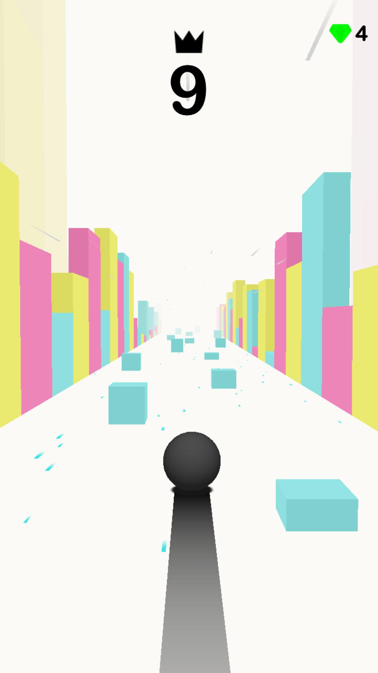 追击前进游戏(CatchUp)下载