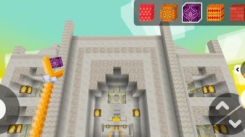 像素岛生存日记