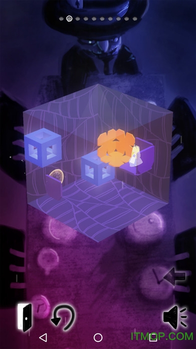 盒中爱丽丝(Alice in Cube)