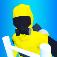 爬楼梯大作战(Ladder.io)