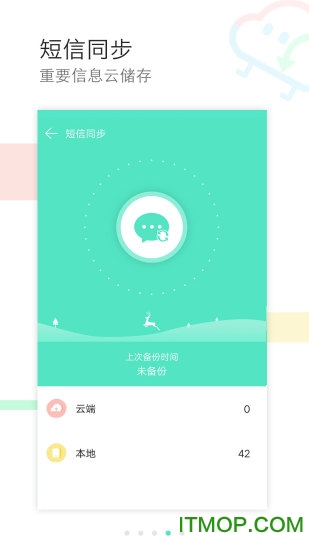 换机同步助手