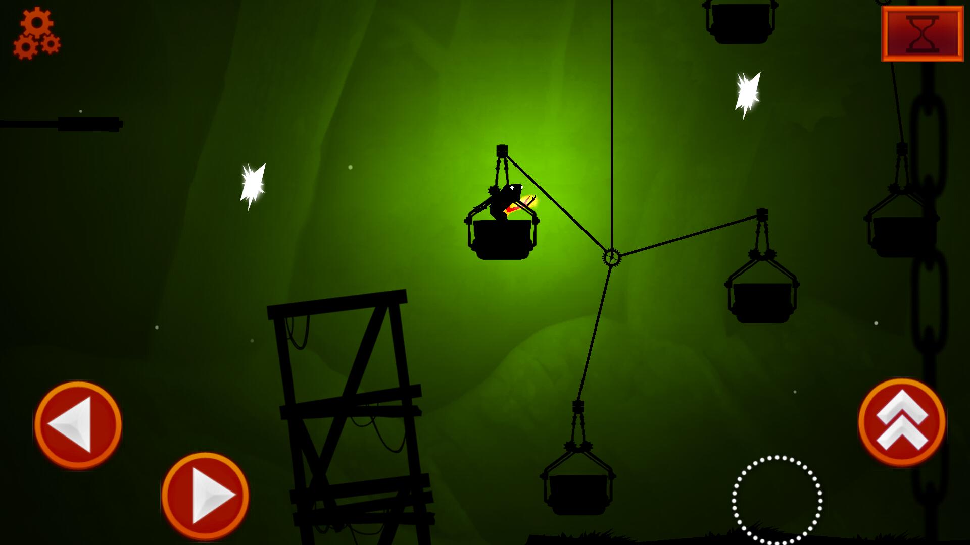 黑暗精灵 手机版